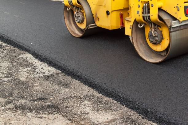 Best Cobblestone Driveway Pavers  in South Milwaukee, WI